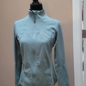Lululemon Define Jacket